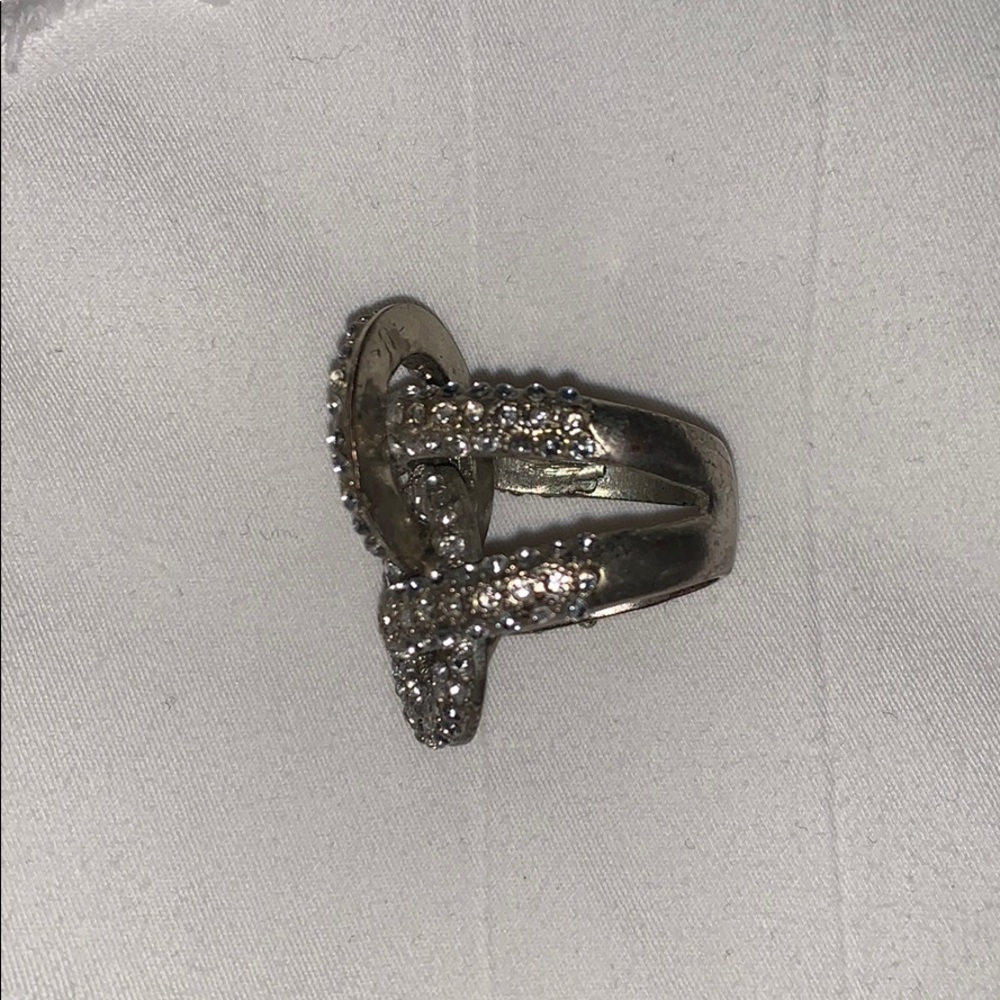 Cocktail ring - Picture 3 of 5